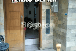 Rumah Sederhana Dijual di Cilincing 2 Kamar dengan Luas Tanah 100m2 Rumah Sederhana Dijual di Cilincing 2 Kamar dengan Luas Tanah 100m2
