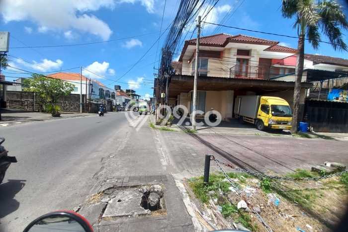 Unit Ruko Tersedia di Kerobokan Spesifikasi LB 94m2 Unit Ruko Tersedia di Kerobokan Spesifikasi LB 94m2