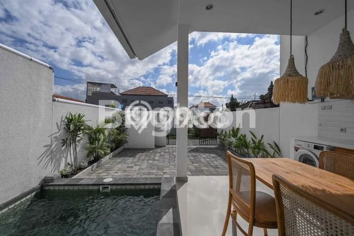 Vila di , Luas 100m2m², Disewakan, Lingkungan Asri Vila di , Luas 100m2m², Disewakan, Lingkungan Asri