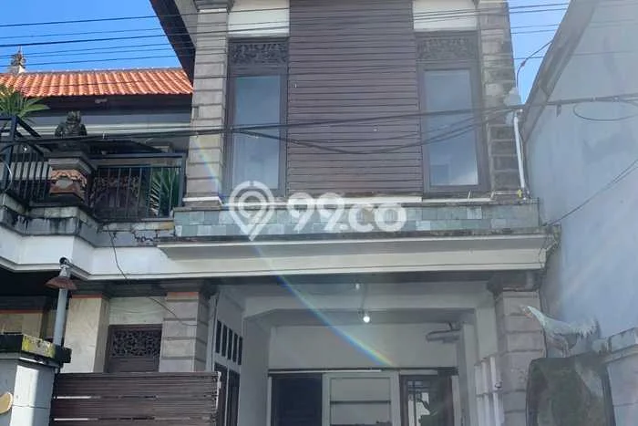 Jarang Ada! Rumah Kontrakan 6 Kamar Nyaman Siap Huni Dalung Jarang Ada! Rumah Kontrakan 6 Kamar Nyaman Siap Huni Dalung
