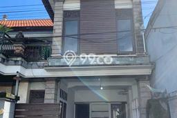 Jarang Ada! Rumah Kontrakan 6 Kamar Nyaman Siap Huni Dalung Jarang Ada! Rumah Kontrakan 6 Kamar Nyaman Siap Huni Dalung