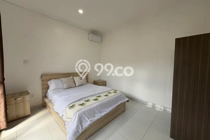Vila di Kuta, Area 0m2m², Dekat ke Fasilitas Umum Vila di Kuta, Area 0m2m², Dekat ke Fasilitas Umum