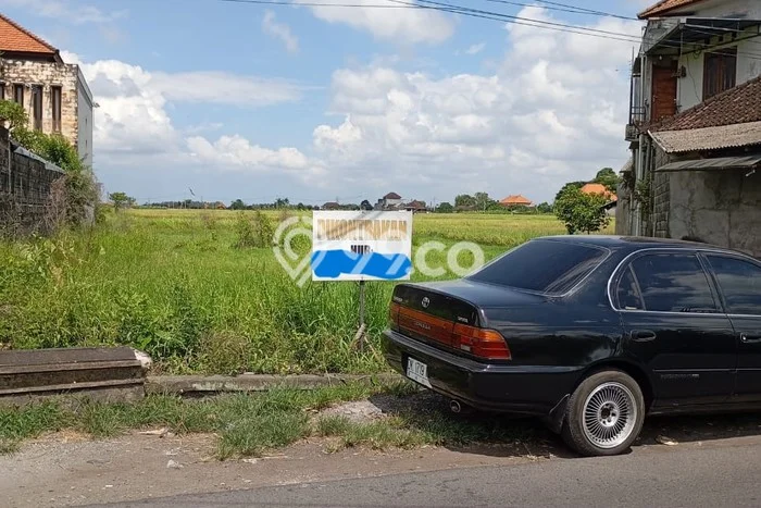 Tanah untuk Disewakan di Abiansemal Badung SHM Tanah untuk Disewakan di Abiansemal Badung SHM