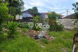 Kavling Tanah Dijual di Denpasar Selatan Denpasar Spesifikasi 612m2 Kavling Tanah Dijual di Denpasar Selatan Denpasar Spesifikasi 612m2