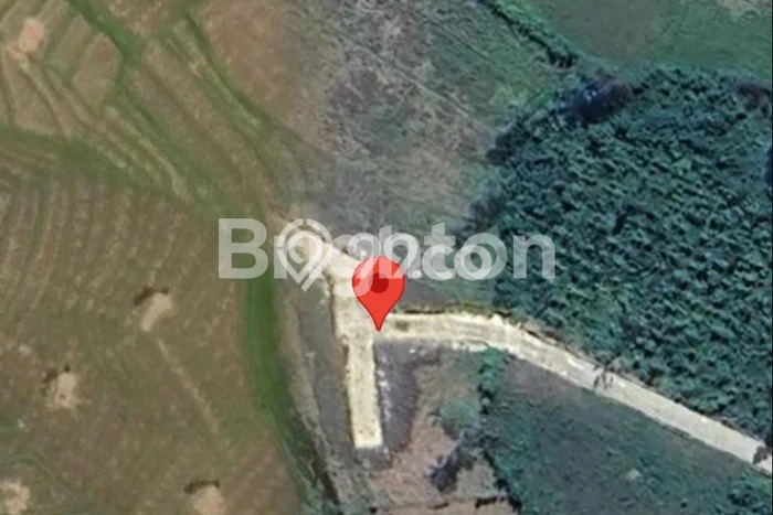 Untuk Dijual Tanah di Badung, Luas 300m2 SHM Untuk Dijual Tanah di Badung, Luas 300m2 SHM