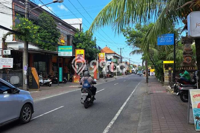 Disewakan Ruko di Pusat Kota Badung Ramai Strategis Disewakan Ruko di Pusat Kota Badung Ramai Strategis