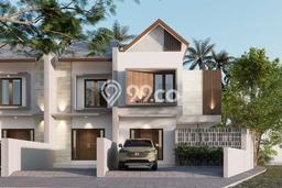 Rumah Modern Cantik 3 KT Bisa Langsung Pindah di Denpasar Timur Rumah Modern Cantik 3 KT Bisa Langsung Pindah di Denpasar Timur
