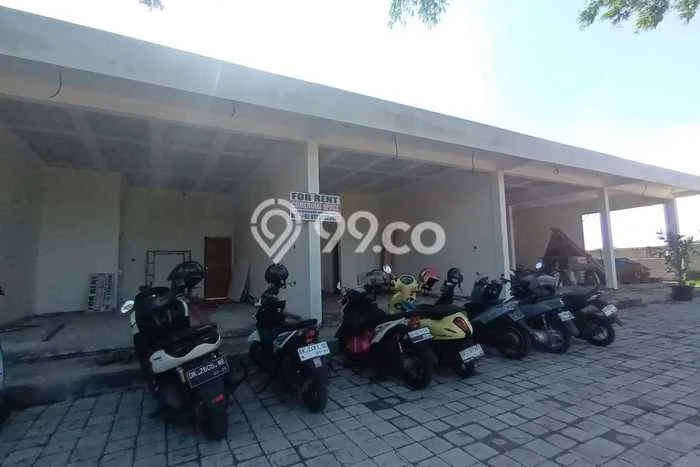 Disewakan Ruko di Kawasan Ramai Munggu Luas 35m2 Disewakan Ruko di Kawasan Ramai Munggu Luas 35m2