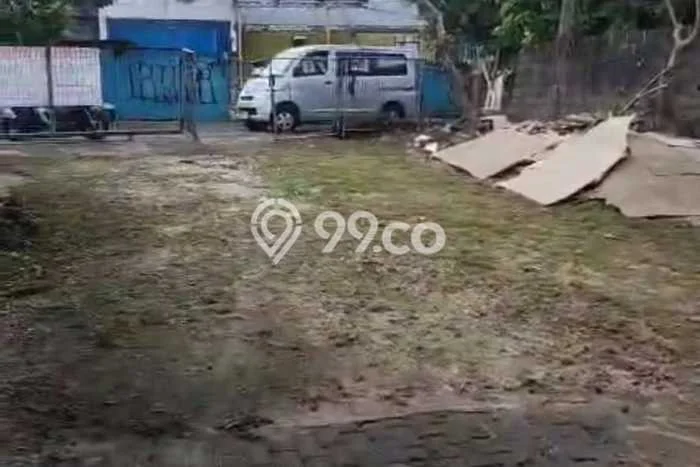 Gudang untuk Disewa di Pusat Denpasar Luas Bangunan 520m2 Gudang untuk Disewa di Pusat Denpasar Luas Bangunan 520m2