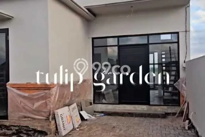 Rumah Modern 2 KT di Nyitdah Tabanan Unfurnished Rumah Modern 2 KT di Nyitdah Tabanan Unfurnished