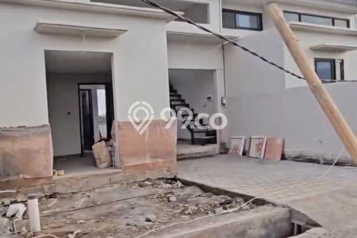 Rumah Modern 2 KT di Nyitdah Tabanan Unfurnished Rumah Modern 2 KT di Nyitdah Tabanan Unfurnished
