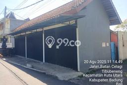 Unit Komersial Disewakan di Badung Area Strategis Harga Kompetitif Unit Komersial Disewakan di Badung Area Strategis Harga Kompetitif