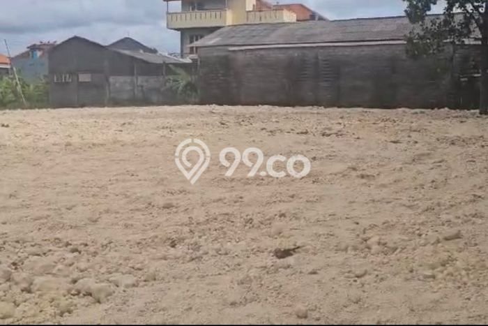 Kavling Tanah untuk Disewa di Seminyak Lahan Luas 1000m2 Kavling Tanah untuk Disewa di Seminyak Lahan Luas 1000m2