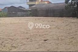Kavling Tanah untuk Disewa di Seminyak Lahan Luas 1000m2 Kavling Tanah untuk Disewa di Seminyak Lahan Luas 1000m2