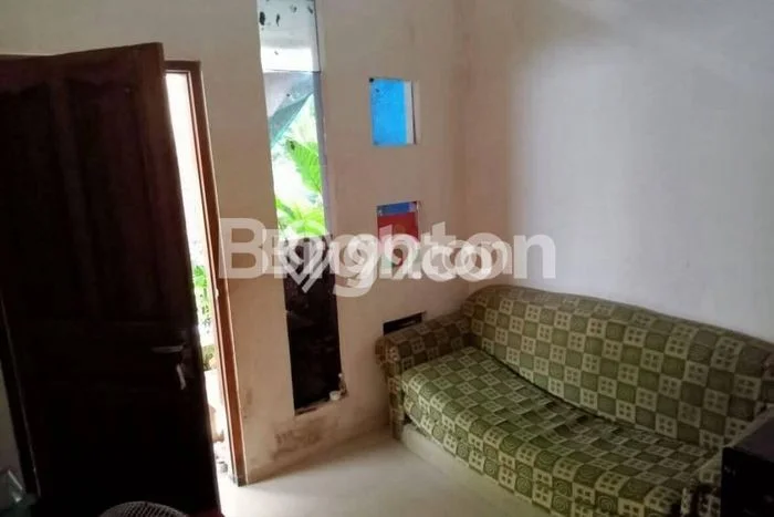 Hunian Cantik Minimalis Lb 60m2 di Denpasar Utara, Denpasar Hunian Cantik Minimalis Lb 60m2 di Denpasar Utara, Denpasar