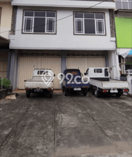 Disewakan Ruko di Kawasan Ramai Gatot Subroto Luas 405m2 Disewakan Ruko di Kawasan Ramai Gatot Subroto Luas 405m2