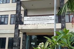 Unit Kantor Disewa Lokasi Kuta, Badung Spesifikasi Luas Bangunan 1200m2 Unit Kantor Disewa Lokasi Kuta, Badung Spesifikasi Luas Bangunan 1200m2