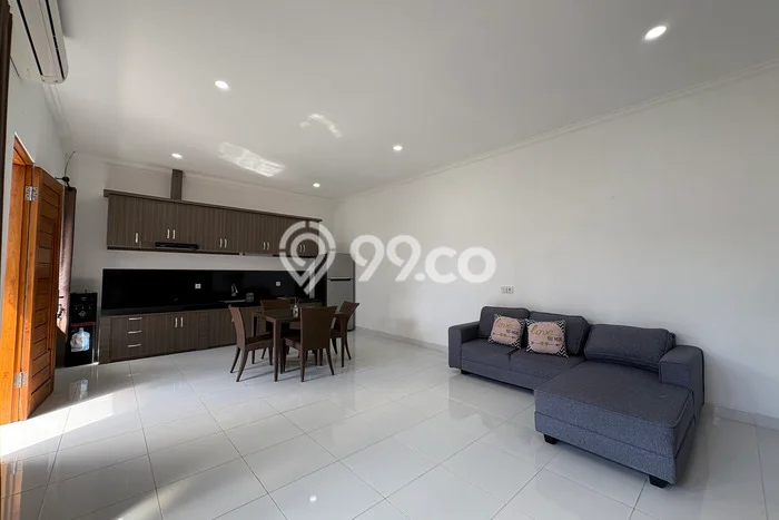 Vila di Kuta, Area 0m2m², Dekat ke Fasilitas Umum Vila di Kuta, Area 0m2m², Dekat ke Fasilitas Umum