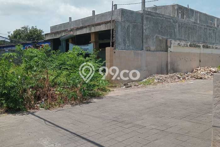 Jarang Ada! Tanah Kavling Disewakan di Badung 800m2 Jarang Ada! Tanah Kavling Disewakan di Badung 800m2