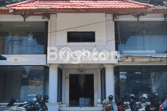 Unit Ruko Tersedia di Legian Spesifikasi LB 1350m2 Unit Ruko Tersedia di Legian Spesifikasi LB 1350m2