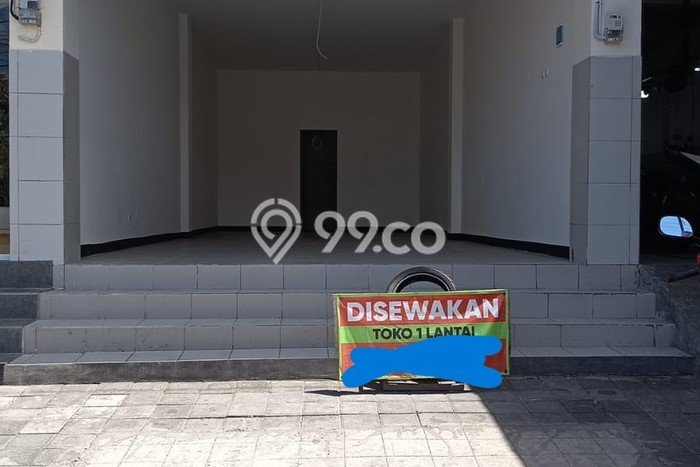 Disewakan Ruko di Kawasan Ramai canggu Luas 42m2 Disewakan Ruko di Kawasan Ramai canggu Luas 42m2