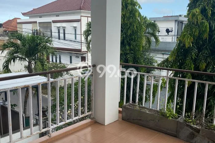 Rumah sewa siap huni 3 KT di Pecatu, Badung Rumah sewa siap huni 3 KT di Pecatu, Badung