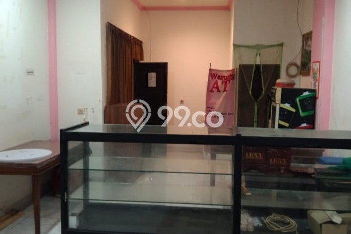 Cocok Untuk Investasi! Dijual Kost di Dalung 6 Kamar Cocok Untuk Investasi! Dijual Kost di Dalung 6 Kamar