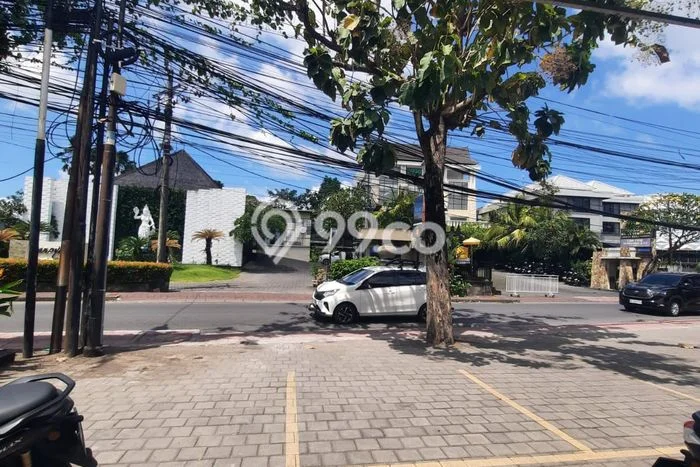 Disewakan Ruko di Pusat Kota Badung Ramai Strategis Disewakan Ruko di Pusat Kota Badung Ramai Strategis
