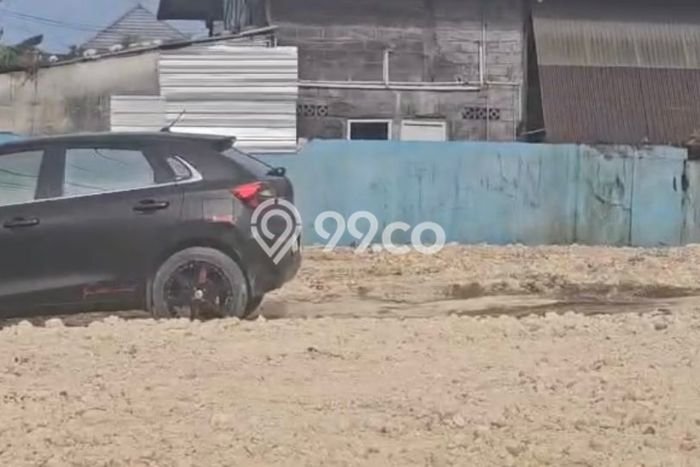 Kavling Tanah untuk Disewa di Seminyak Lahan Luas 1000m2 Kavling Tanah untuk Disewa di Seminyak Lahan Luas 1000m2