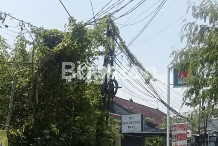 Tanah Dijual di Badung Seluas 170m2 Strategis Tanah Dijual di Badung Seluas 170m2 Strategis