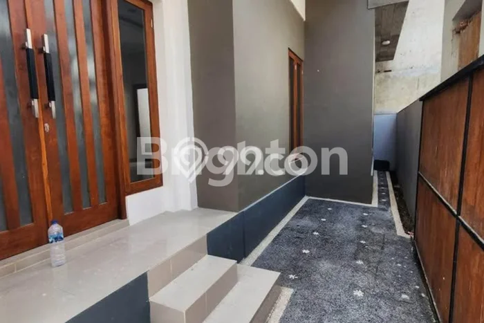 Rumah Minimalis 3 KT di Kesiman Denpasar Rumah Minimalis 3 KT di Kesiman Denpasar