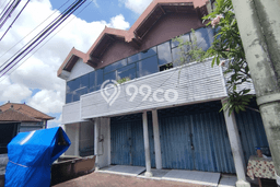 Ruko Dijual Lokasi Emas di Denpasar Utara Luas 1123m2 Ruko Dijual Lokasi Emas di Denpasar Utara Luas 1123m2