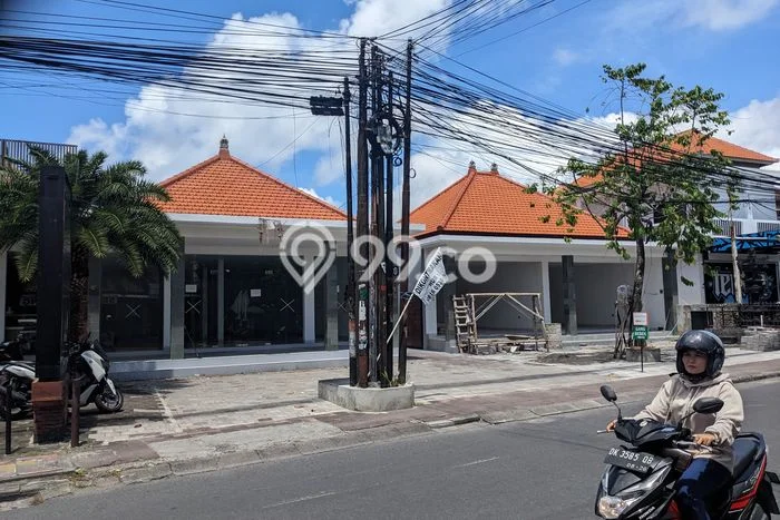 Unit Komersial Disewakan di Badung Area Strategis Harga Kompetitif Unit Komersial Disewakan di Badung Area Strategis Harga Kompetitif