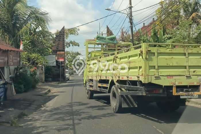 Untuk Dijual! Ruko di Dalung Badung LT 100m2 / LB 100m2 Kawasan Strategis Untuk Dijual! Ruko di Dalung Badung LT 100m2 / LB 100m2 Kawasan Strategis
