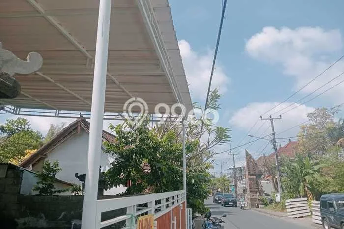Untuk Dijual! Ruko di Dalung Badung LT 100m2 / LB 100m2 Kawasan Strategis Untuk Dijual! Ruko di Dalung Badung LT 100m2 / LB 100m2 Kawasan Strategis