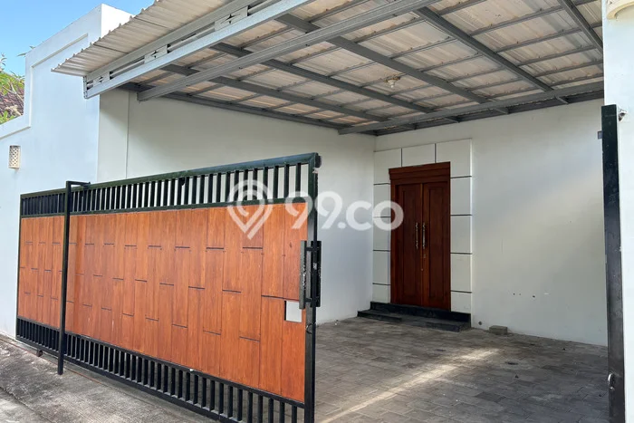Vila di Kuta, Area 0m2m², Dekat ke Fasilitas Umum Vila di Kuta, Area 0m2m², Dekat ke Fasilitas Umum