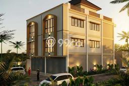 Ruko Dijual di Prime Area Badung Luas 115m2 Ruko Dijual di Prime Area Badung Luas 115m2