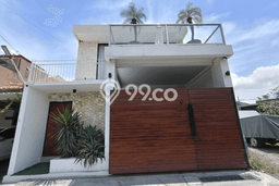 Rumah Mewah Siap Huni LT 140m2 di Kuta, Badung Rumah Mewah Siap Huni LT 140m2 di Kuta, Badung