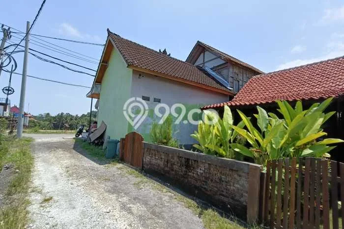 Vila Strategis Kawasan , Luas 0m2m², Lingkungan Asri Vila Strategis Kawasan , Luas 0m2m², Lingkungan Asri