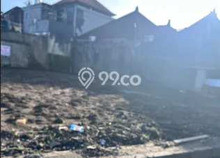 Tanah Kosong Dijual di Badung dengan Area 300m2 Tanah Kosong Dijual di Badung dengan Area 300m2
