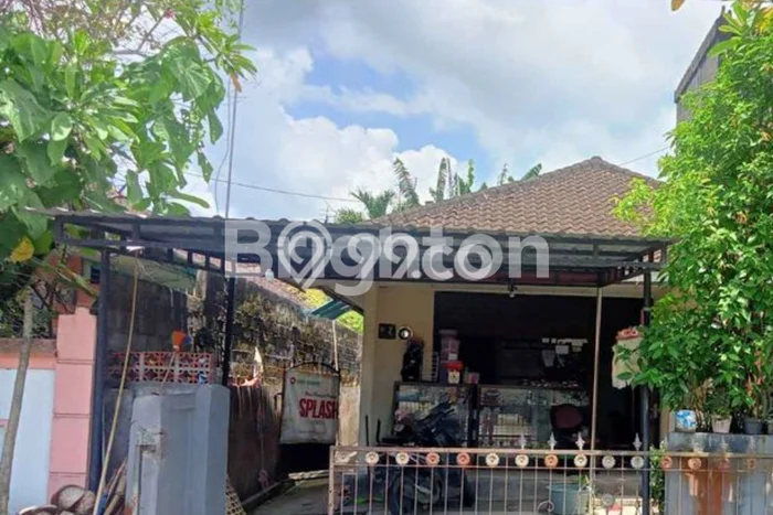 Dijual Hunian Rumah Terawat 4 Kamar di Delodpeken, Tabanan Dijual Hunian Rumah Terawat 4 Kamar di Delodpeken, Tabanan
