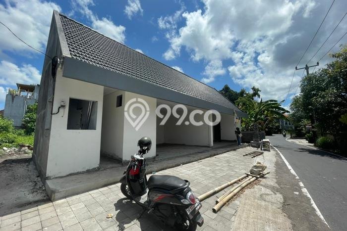 Unit Ruko Tersedia di Pererenan Spesifikasi LB 30m2 Unit Ruko Tersedia di Pererenan Spesifikasi LB 30m2