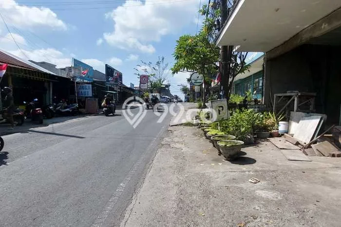 Unit Komersial Disewakan di Badung Kawasan Strategis Harga Kompetitif Unit Komersial Disewakan di Badung Kawasan Strategis Harga Kompetitif