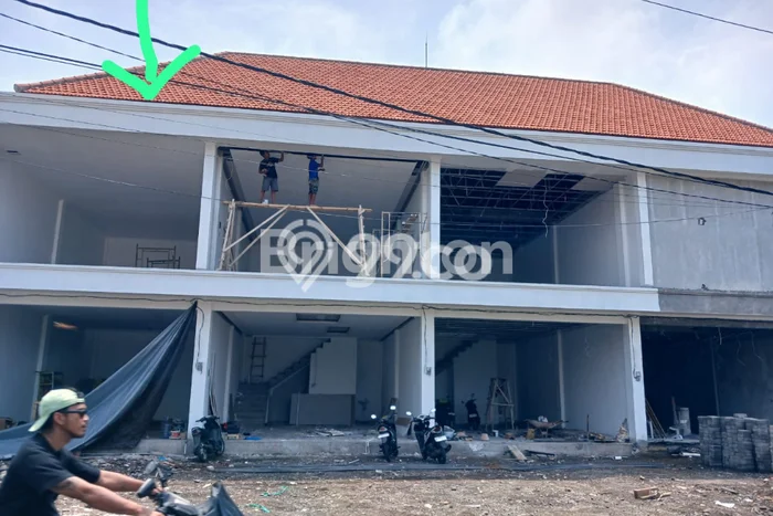 Ruko Bagus Dijual di Tibubeneng Badung Lokasi Strategis Cocok untuk Kembangkan Bisnis Ruko Bagus Dijual di Tibubeneng Badung Lokasi Strategis Cocok untuk Kembangkan Bisnis