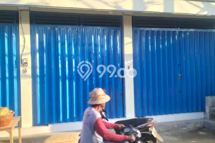 Disewakan Ruko di Pusat Kota Badung Ramai Strategis Disewakan Ruko di Pusat Kota Badung Ramai Strategis