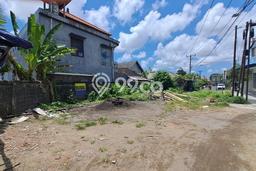 Tanah Dijual Lokasi Denpasar Utara, Denpasar Luas 167m2 Legalitas Aman Tanah Dijual Lokasi Denpasar Utara, Denpasar Luas 167m2 Legalitas Aman