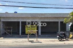 FOR RENT! Ruko di Canggu Cocok untuk Bisnis 100m2 FOR RENT! Ruko di Canggu Cocok untuk Bisnis 100m2