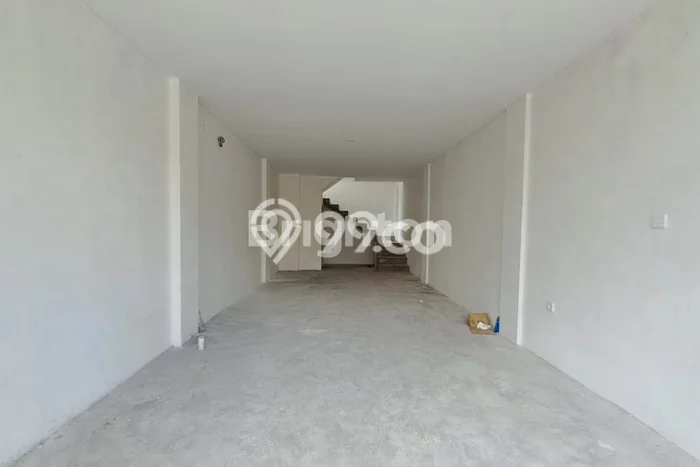 Unit Ruko Tersedia di Tibubeneng Spesifikasi LB 100m2 Unit Ruko Tersedia di Tibubeneng Spesifikasi LB 100m2
