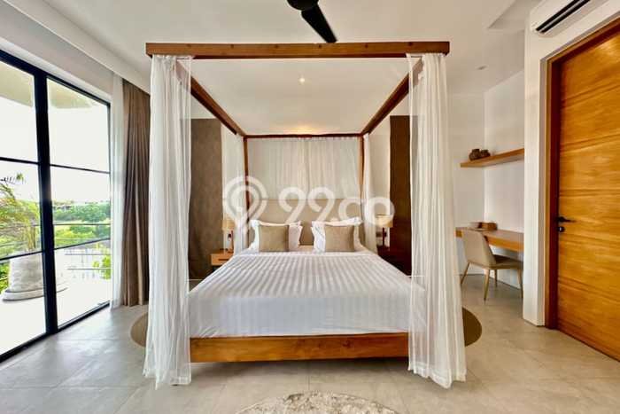 Vila Berkembang Kawasan , Luas 313m2m², Akses mudah Badung, Badung Vila Berkembang Kawasan , Luas 313m2m², Akses mudah Badung, Badung