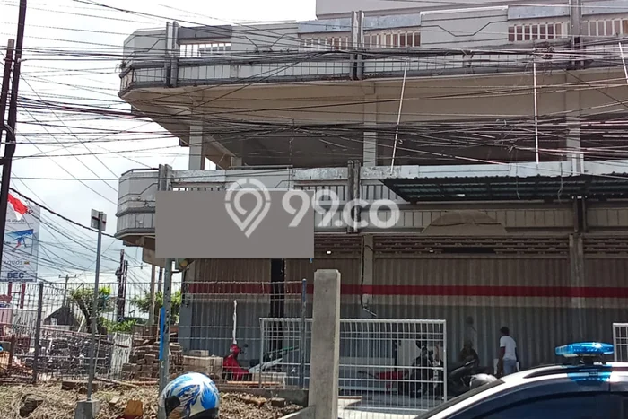 Unit Ruko Paling Strategis di Denpasar Utara Denpasar dengan LB 900m2 Unit Ruko Paling Strategis di Denpasar Utara Denpasar dengan LB 900m2
